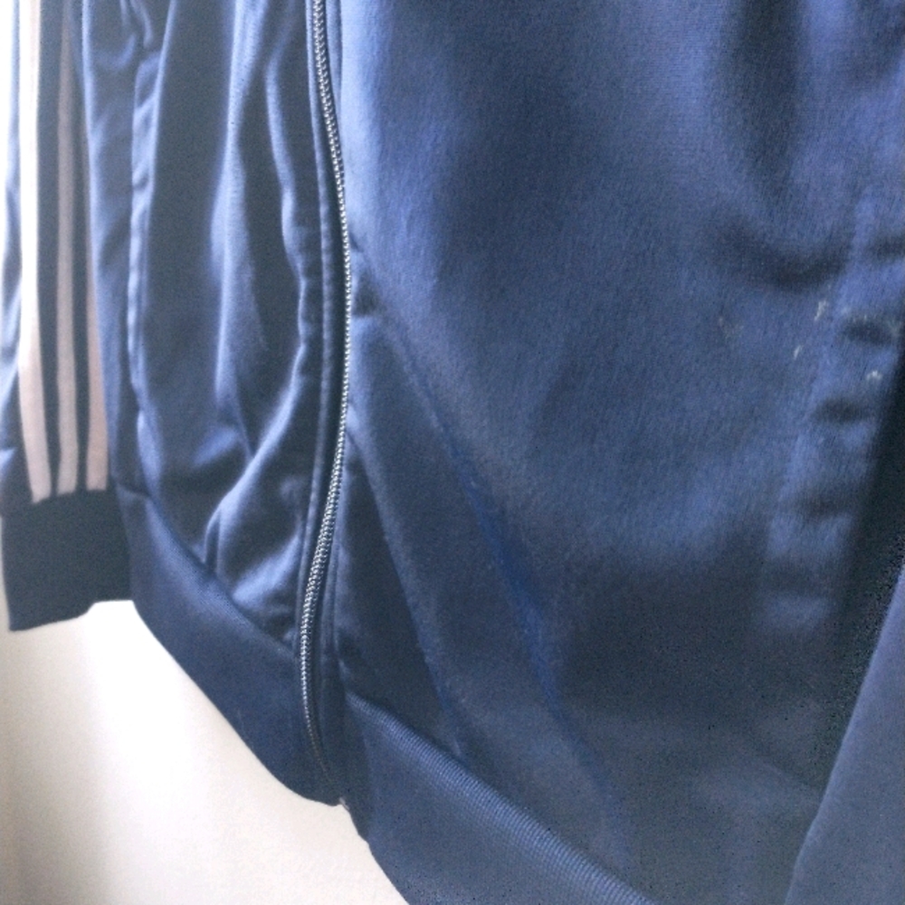 Adidas Track Jacket - Picture 4 of 5